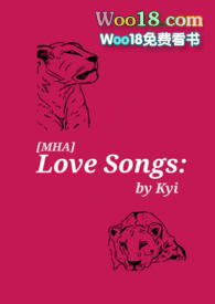 [我英同人]Love Songs :封面