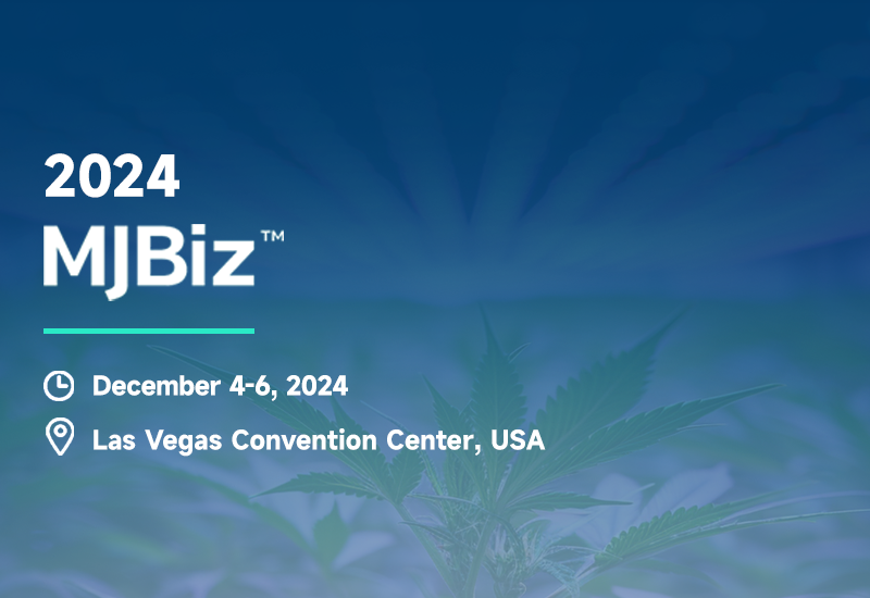 抖圈电源即将亮相MJBizCon，，，，，智能植物照明驱动赋能高效莳植