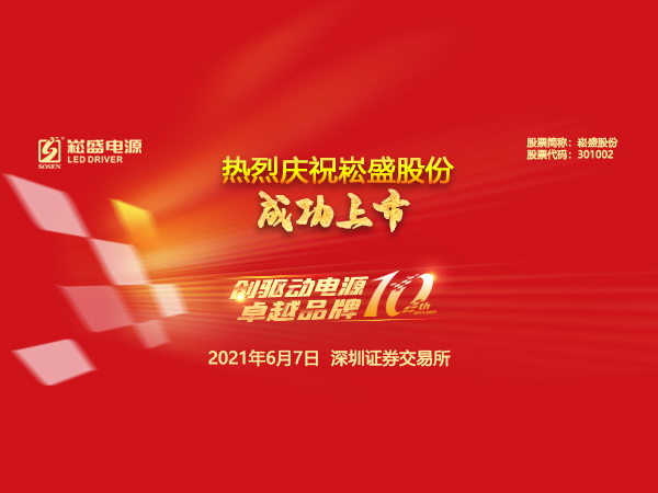 新起点 ▏热烈庆祝抖圈股份今日乐成上市